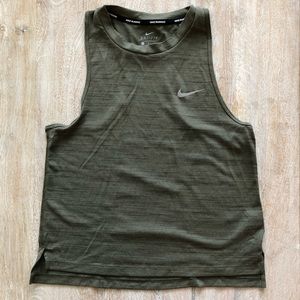 Nike Running Tank